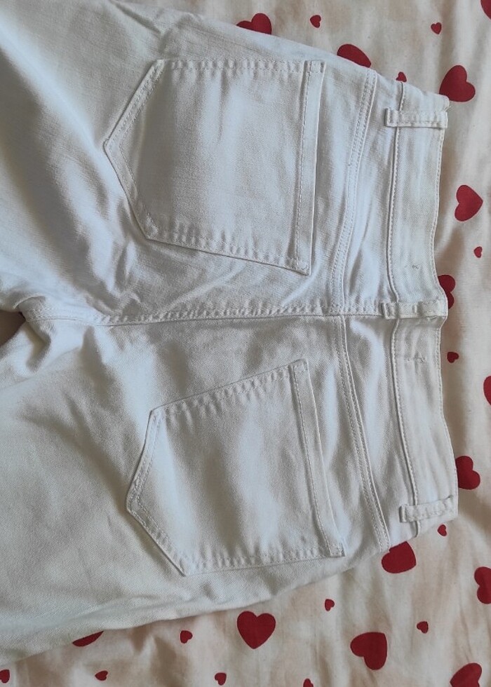 Kadın pantolon  - Görsel 3