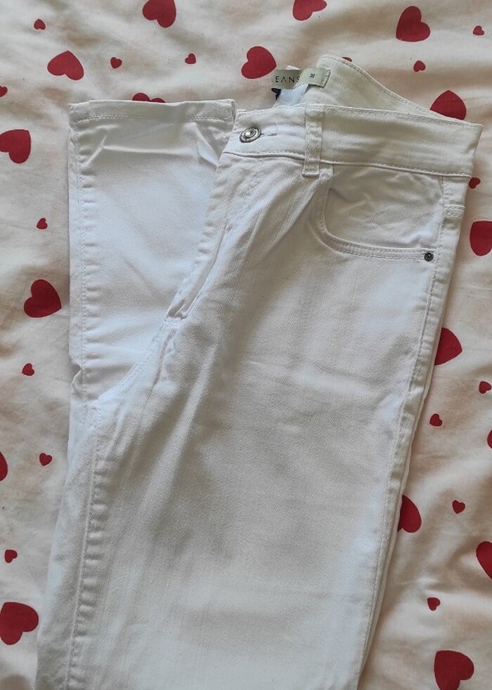 Kadın pantolon  - Görsel 4