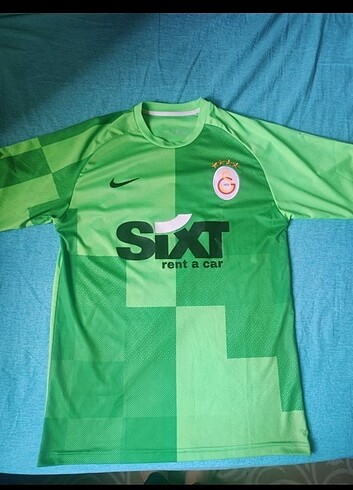 Nike Galatasaray Muslera forma