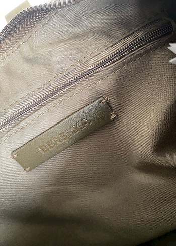 Beden Bershka Kadın Çanta