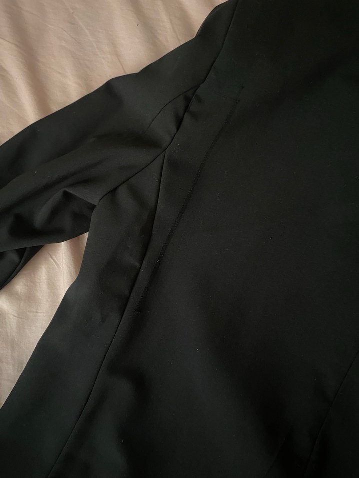 Bershka Kadın Blazer Ceket - Görsel 4