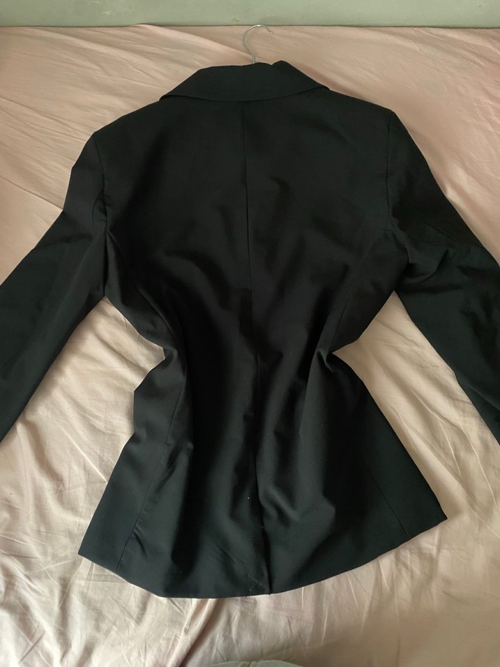 Bershka Kadın Blazer Ceket - Görsel 2