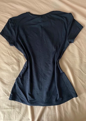 Kadın Basic Tshirt - Görsel 2