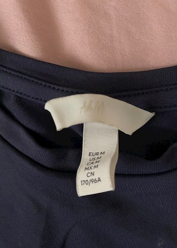 Kadın Basic Tshirt - Görsel 4