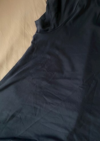 Kadın Basic Tshirt - Görsel 3