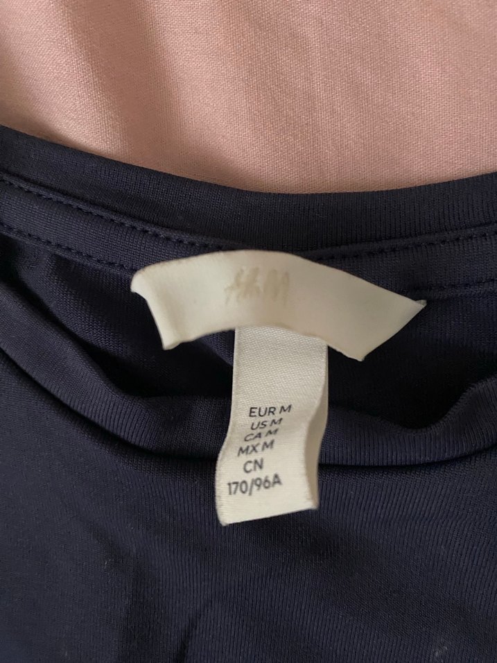 Kadın Basic Tshirt - Görsel 4