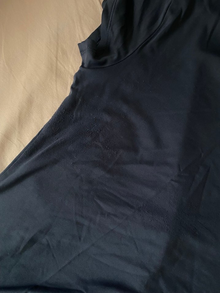 Kadın Basic Tshirt - Görsel 3