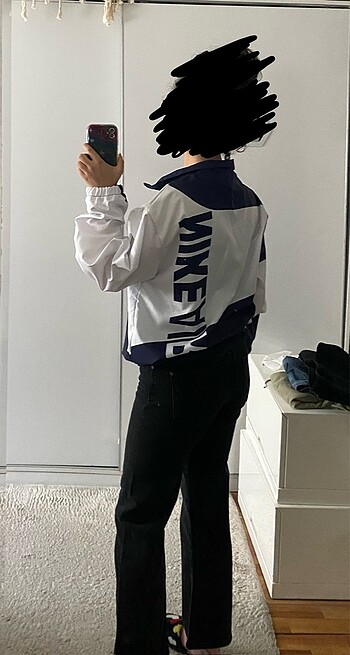 Nike Nike Ceket