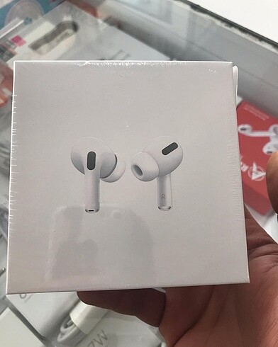 3nesil orijinal AirPods pro