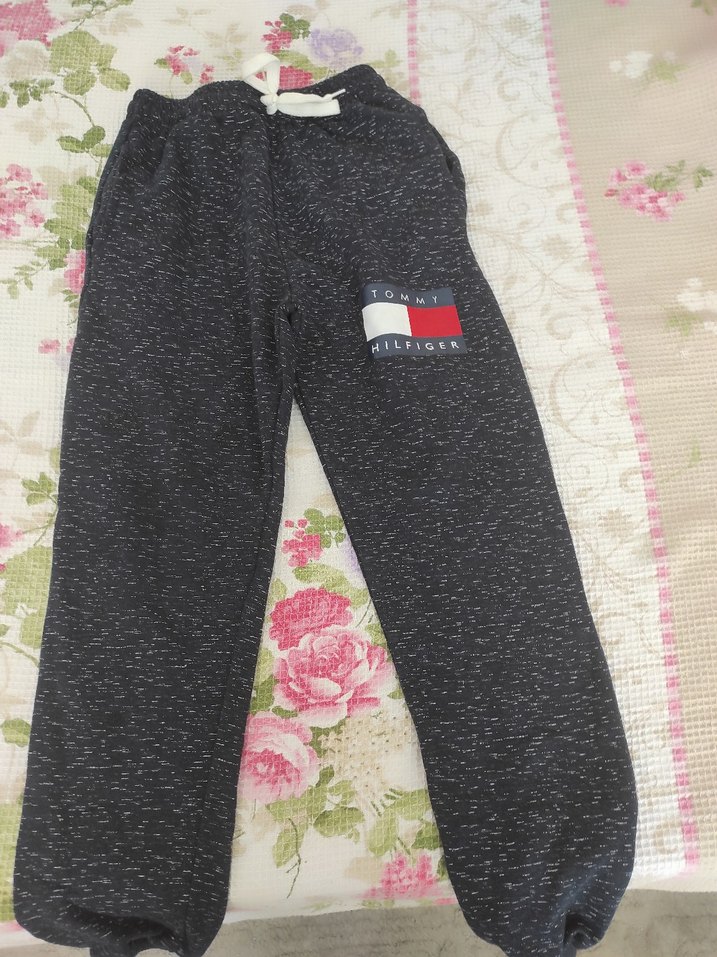 kız çocuk eşofmanı - Görsel 3