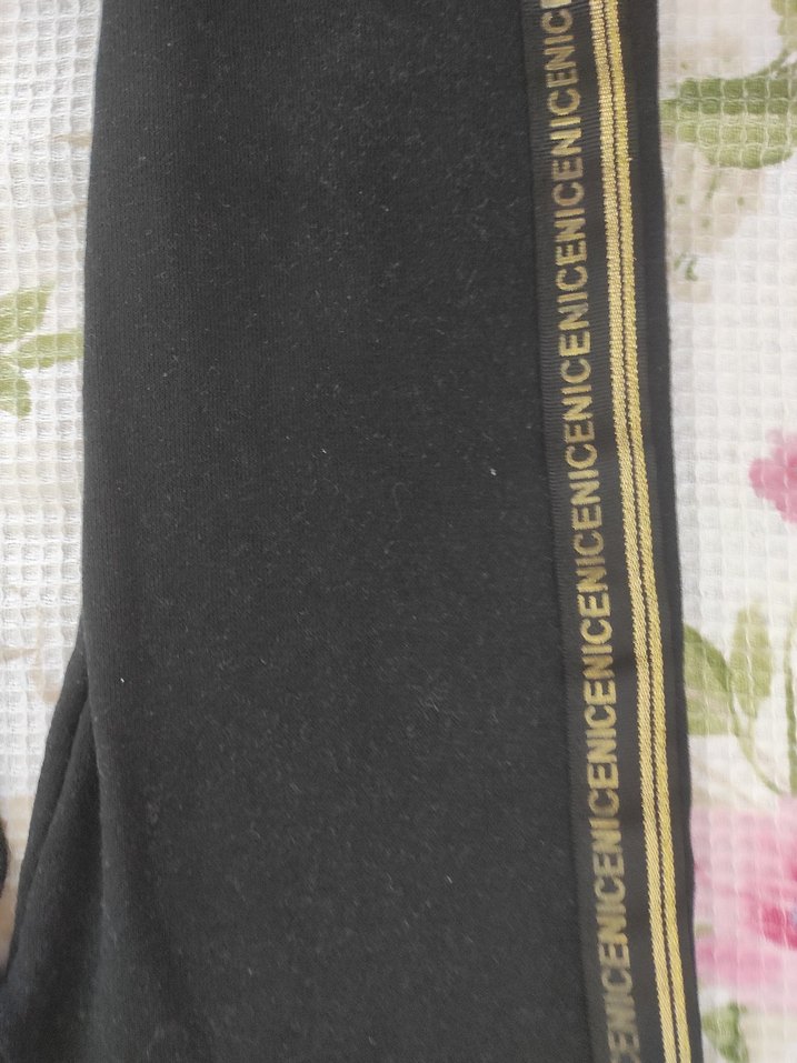 Kadın s bedenli tayt - Görsel 2