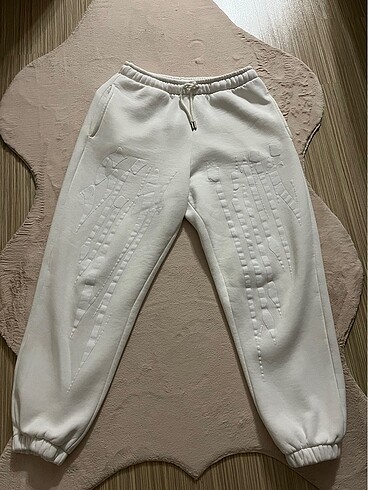 shotline oversize esofman sweatpant