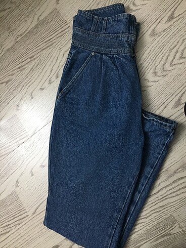 34 Beden pantolon