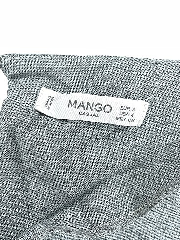 s Beden çeşitli Renk Mango Bluz %70 İndirimli.