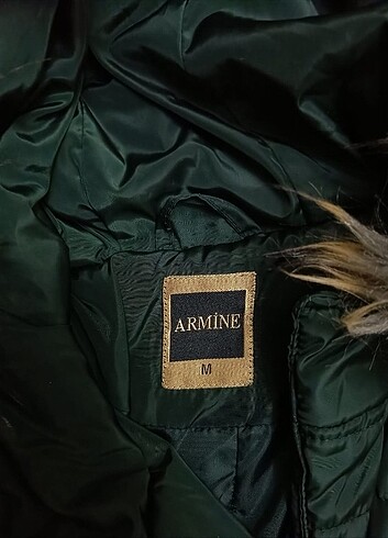 Armine Kadın mont ARMİNE 