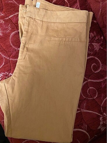 42 Beden Mango pantolon