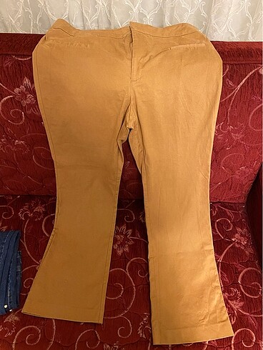 Mango Mango pantolon