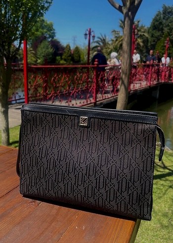 Beden İpekyol Journey Clutch
