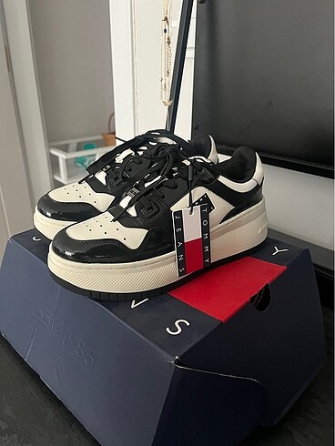 Tommy Hilfiger Tommy Hilfiger sneakers