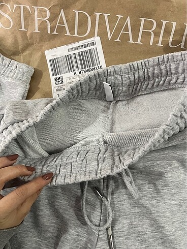 Stradivarius stradivarius jogger eşofman altı