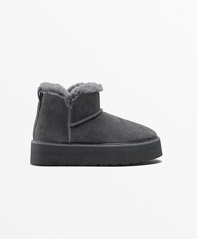Oysho ugg bot