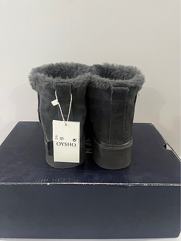 Oysho Oysho ugg bot