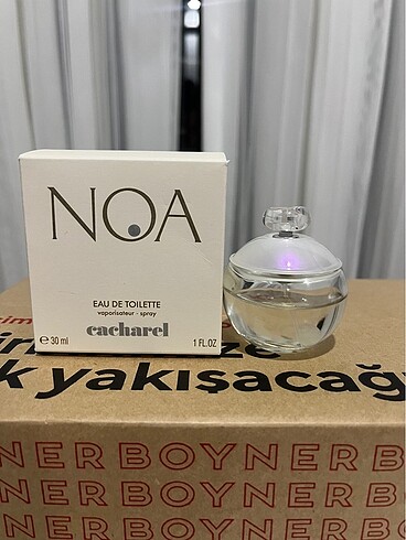 Beden Cacharel noa