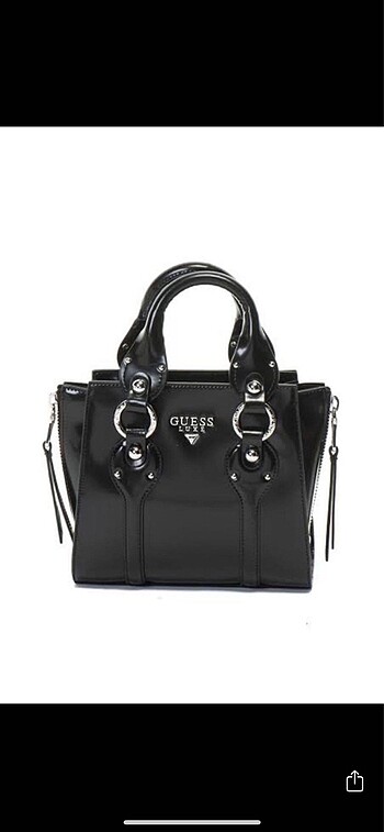 Guess kol çantası
