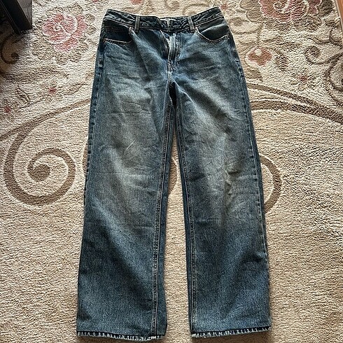 Stradivarius Stradivarius D92 jean