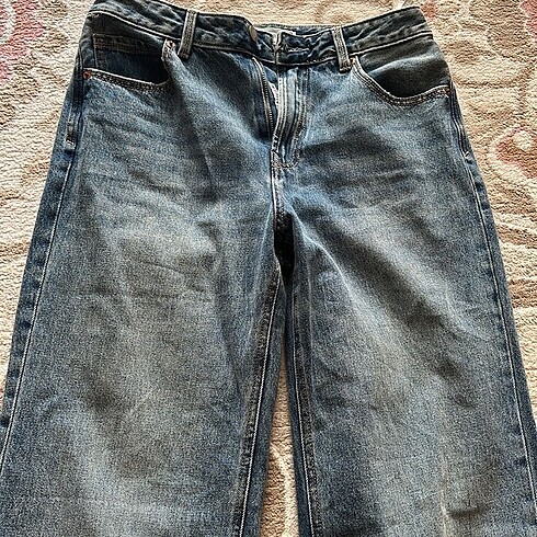 m Beden Stradivarius D92 jean