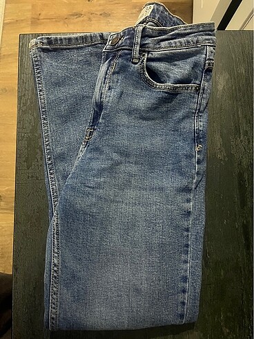 Stradivarius Stradivarius Mom Jean