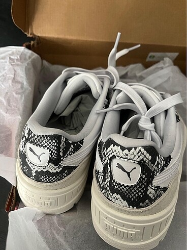 37 Beden Puma Kadın Sneakers