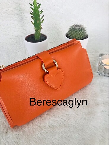 Kaliteli cüzdan