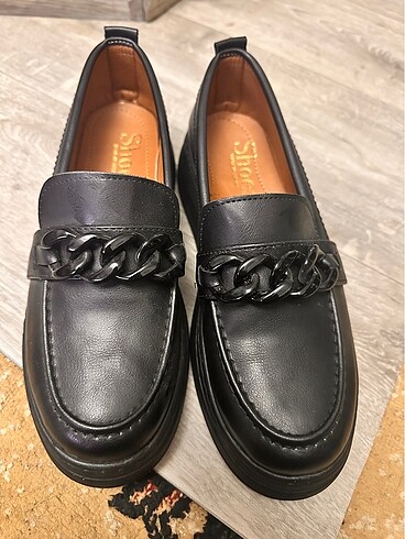 Shoes Time Ayakkabı