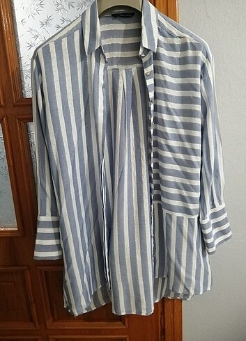 Lc waikiki çizgili tunik