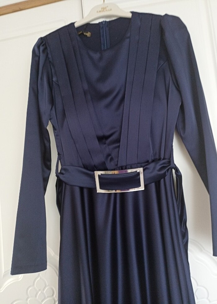 tesettür abiye - Görsel 2