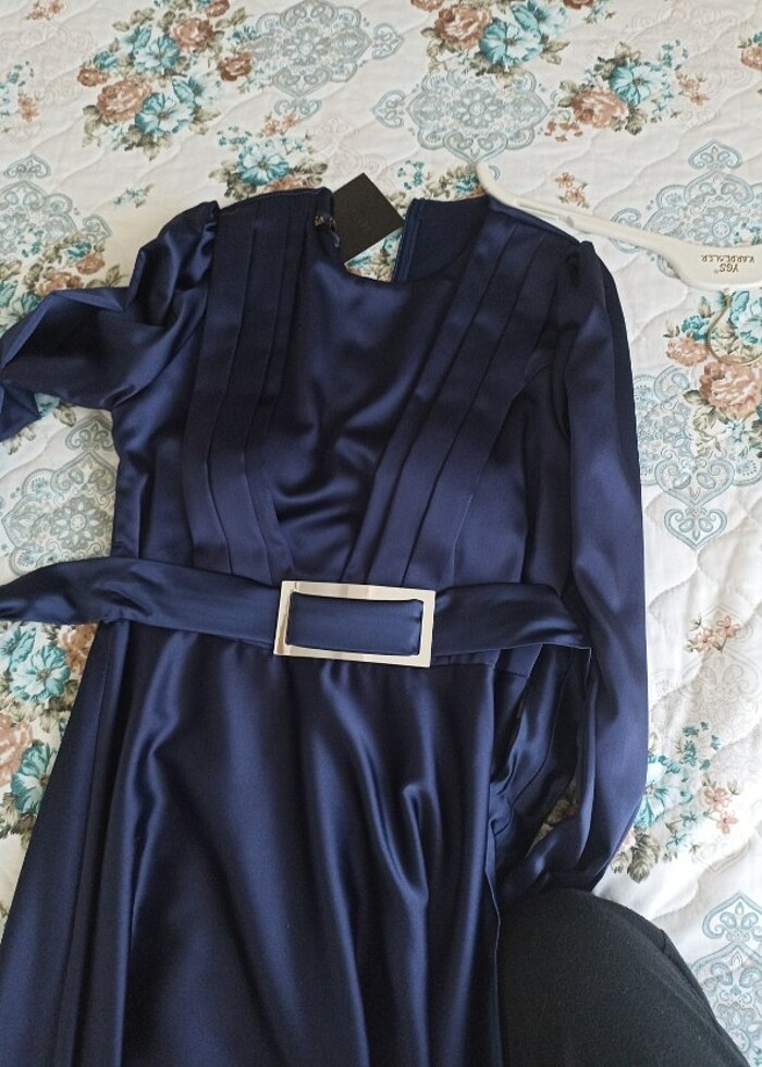 tesettür abiye - Görsel 4