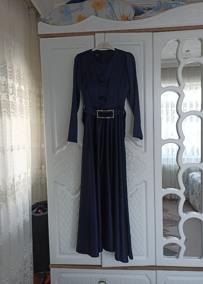 tesettür abiye - Görsel 3