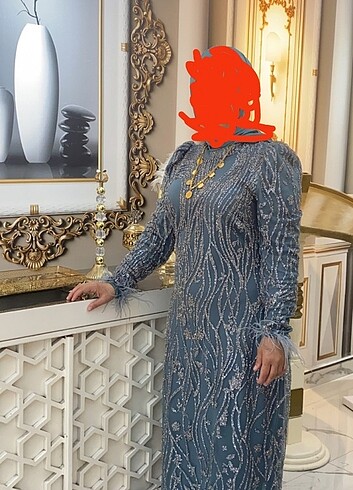 Henna marka 40 beden - Görsel 5