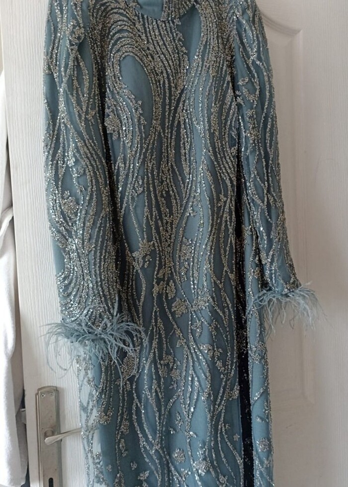 Henna marka 40 beden - Görsel 3