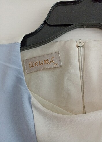 İçi astarlı beyaz ikili takimic gostermez - Görsel 5