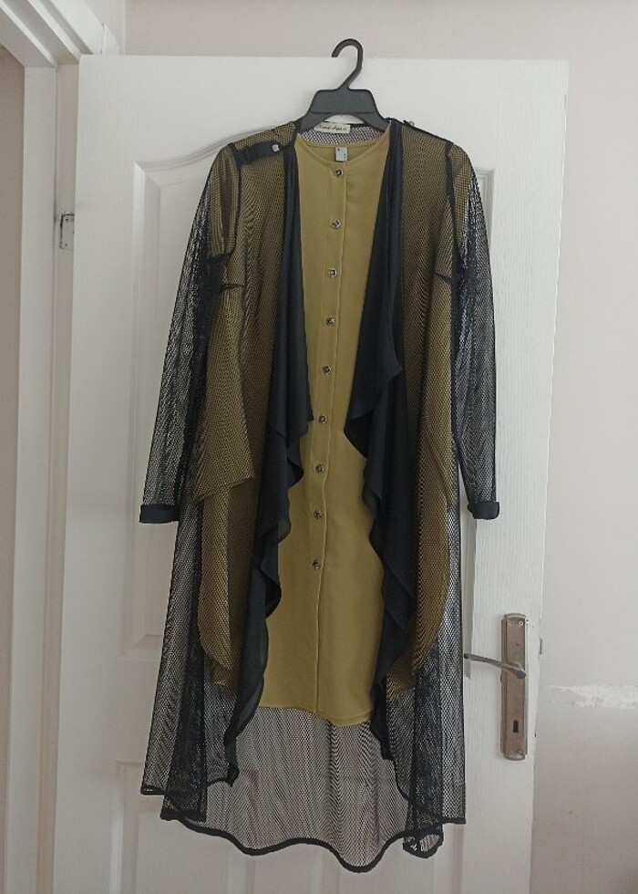 Kemal Tanca ürünü çok şık ikili takim - Görsel 4