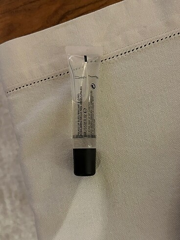 MAC Mac lip glass lip gloss
