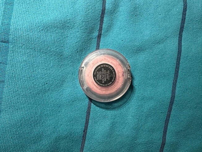 MAC Mac Totally Synched Glow Play Allık