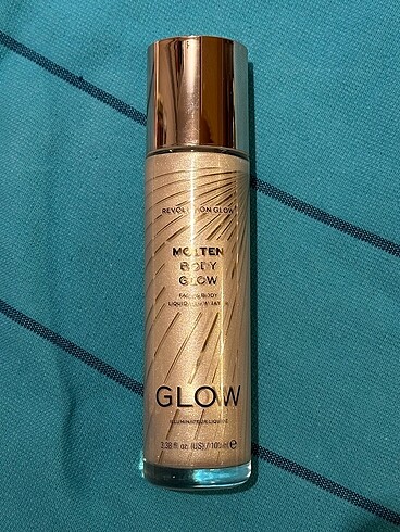 Revolution molten body glow