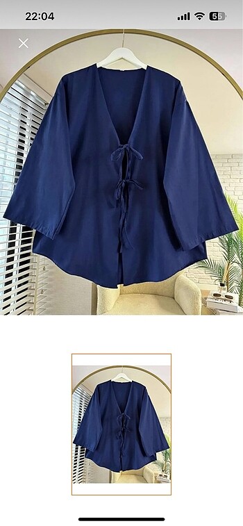 Diğer Kimono