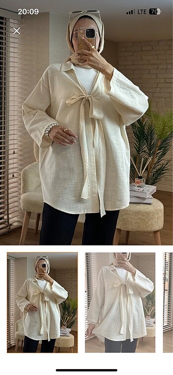 universal Beden Kimono