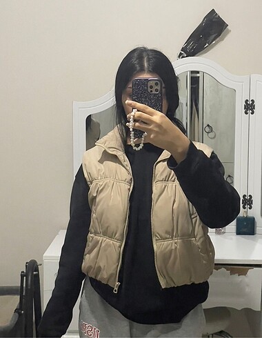 H&M yelek