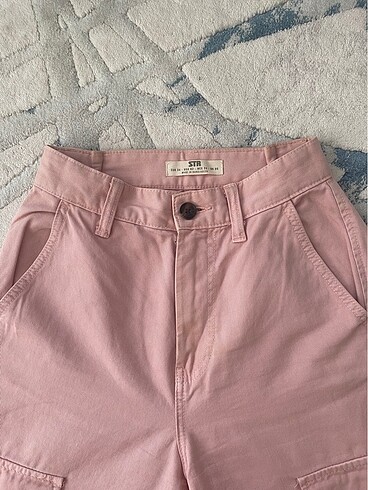 Stradivarius Stradivarius pantolon