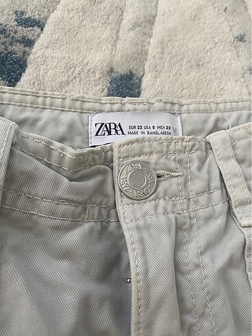 Zara pantolon